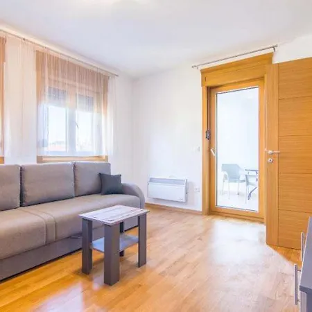 403, Sarm Апартаменты Златибор