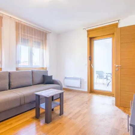 403, Sarm Apartment Zlatibor