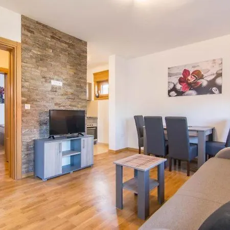 403, Sarm Apartment *
