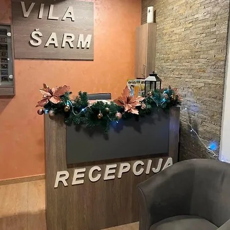 403, Sarm * Zlatibor