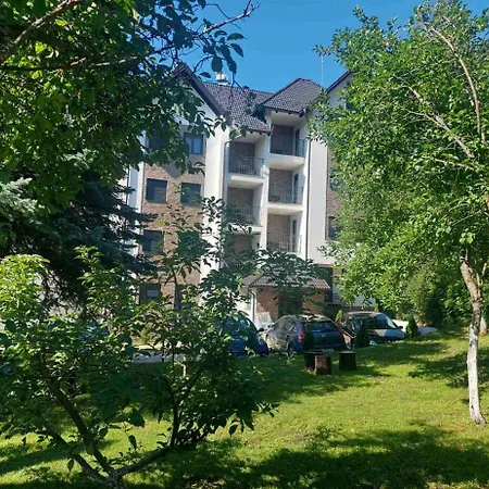 403, Sarm Апартаменты *