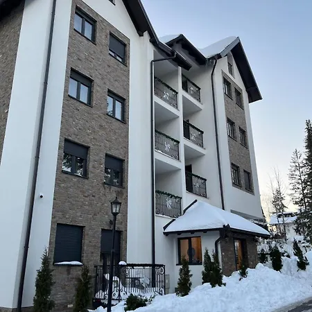 Apartment 403, Sarm Zlatibor